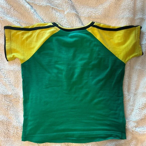 Jamaica baby tee - Picture 3 of 3
